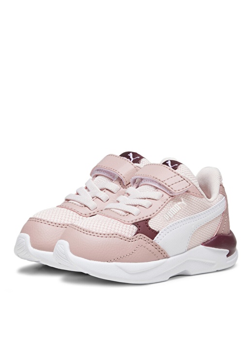 Puma Pembe Bebek Yürüyüş Ayakkabısı 38552622 X-Ray Speed Lite AC+ Inf  2