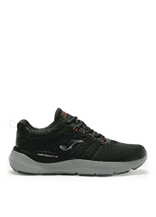 Joma Siyah Erkek Yürüyüş Ayakkabısı CN250W2301 N-250 MEN 2301 BLACK 1