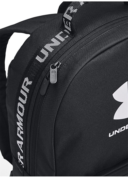 Under Armour 1378415-001 UA Loudon Backpack Siyah Unisex 11X5x5 Cm Sırt Çantası 4
