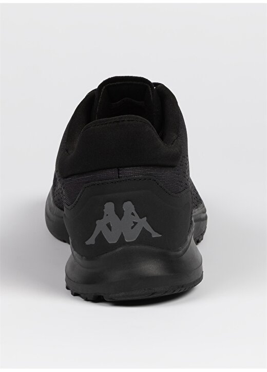 Kappa Siyah Kadın Koşu Ayakkabısı 371E7MW005 KOMBAT PERFORMANCE 4 4