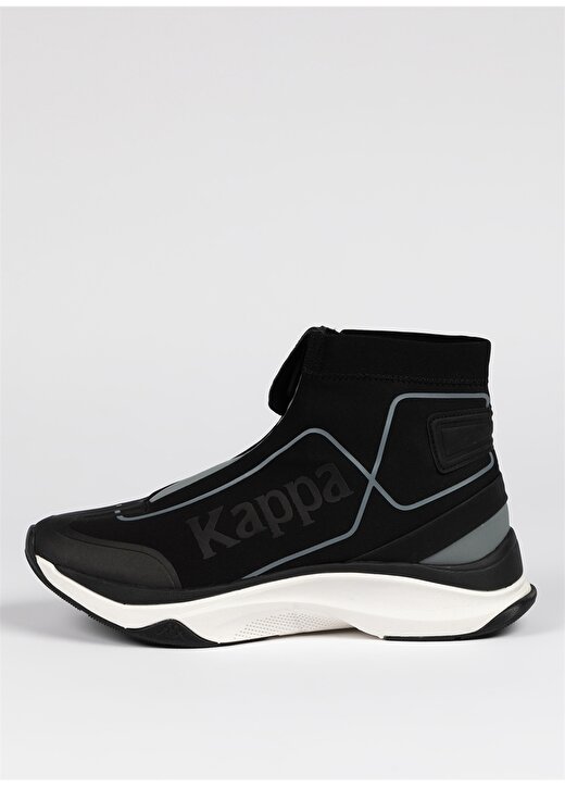 Kappa Siyah Kadın Outdoor Ayakkabısı 351D3EW005 AUTHENTIC UTRAIL 1 2