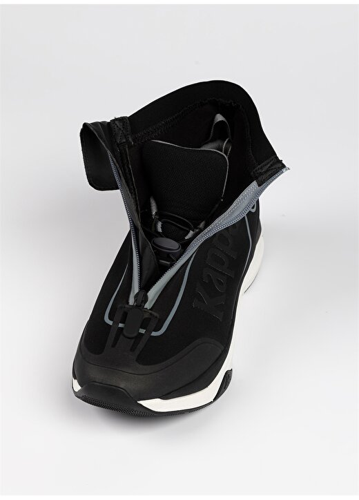 Kappa Siyah Kadın Outdoor Ayakkabısı 351D3EW005 AUTHENTIC UTRAIL 1 3