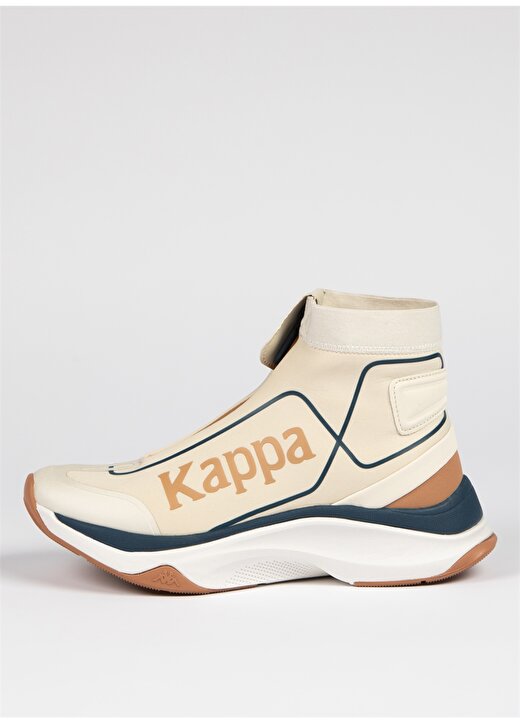 Kappa Bej Kadın Outdoor Ayakkabısı 351D3EWA0I-X AUTHENTIC UTRAIL 1 2
