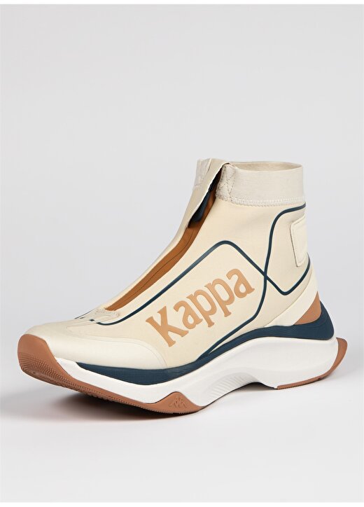 Kappa Bej Kadın Outdoor Ayakkabısı 351D3EWA0I-X AUTHENTIC UTRAIL 1 3