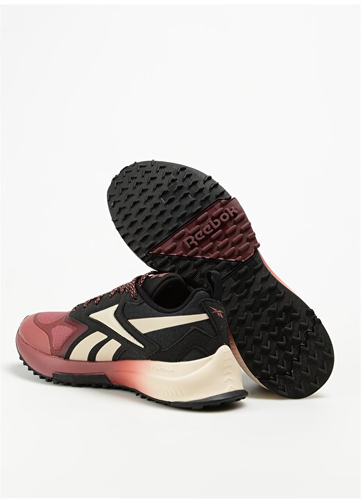 Reebok Siyah Kadın Koşu Ayakkabısı IF5227 LAVANTE TRAIL 2 W 4