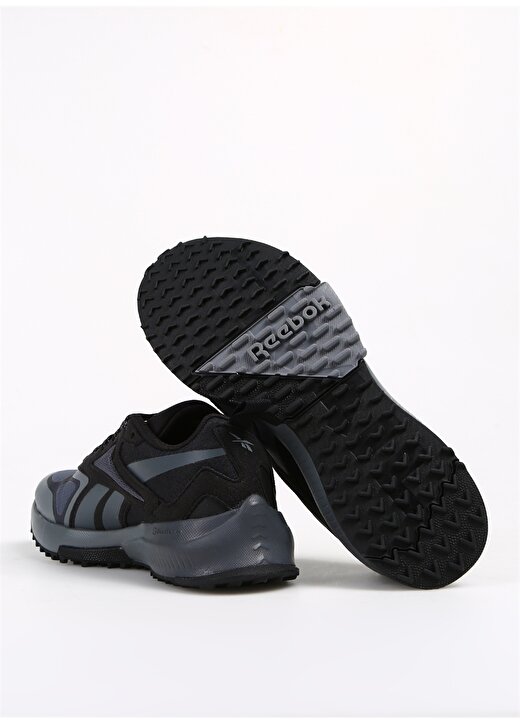 Reebok Siyah Kadın Koşu Ayakkabısı IF5229 LAVANTE TRAIL 2 W 4