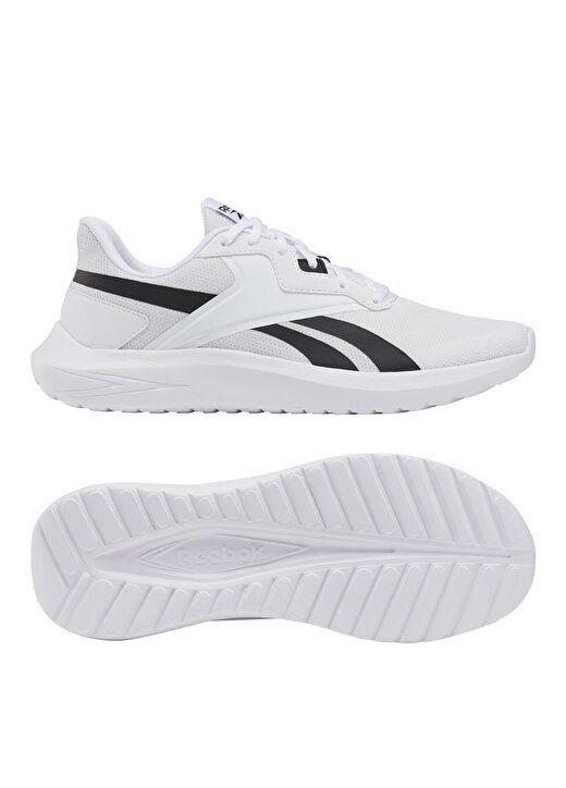 Reebok Beyaz Erkek Koşu Ayakkabısı IF5593 ENERGEN LUX 4