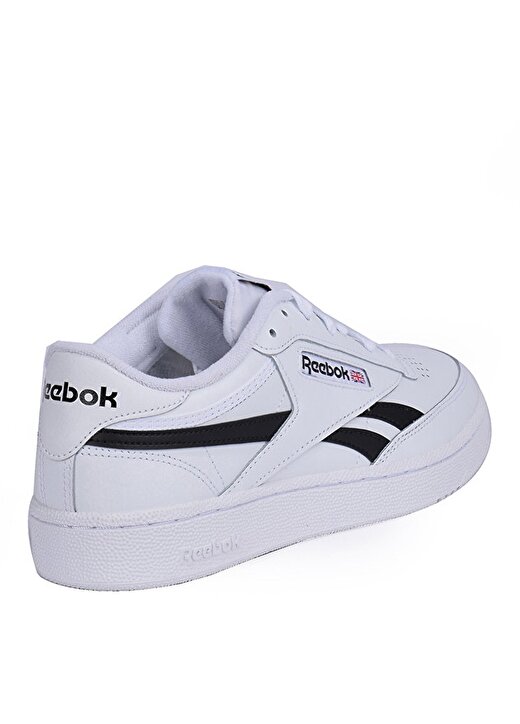 Reebok 100032883 CLUB C REVENGE Beyaz Kadın Lifestyle Ayakkabı 4