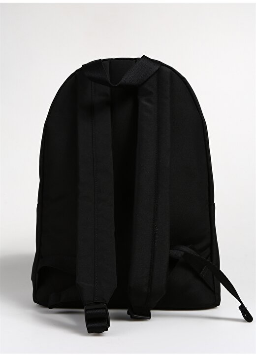 Calvin Klein Siyah Erkek Çocuk Sırt Çantası HERO LOGO BACKPACK IU0IU00450BEH 3