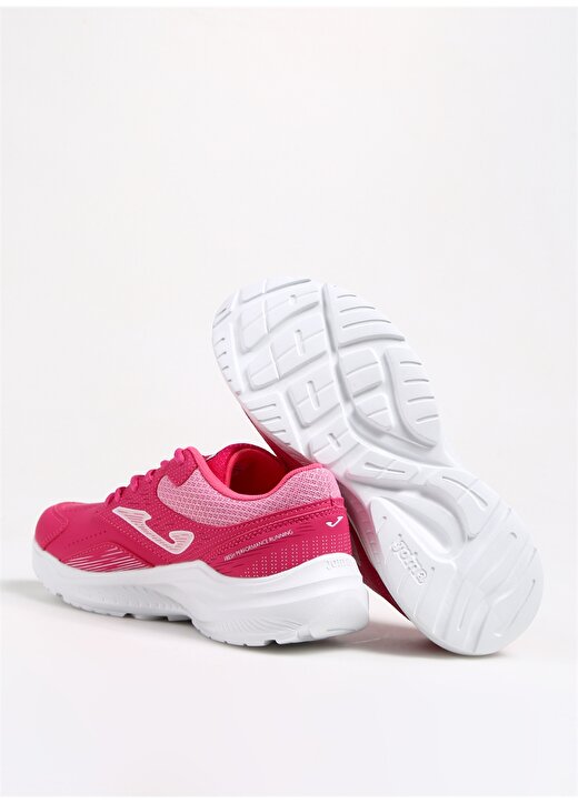 Joma Fuşya Kız Çocuk Koşu Ayakkabısı JACTIW2310 ACTIVE JR 2310 FUCHSIA 4