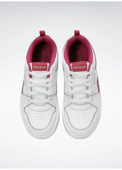 Reebok Beyaz Kız Çocuk Yürüyüş Ayakkabısı IE6667 REEBOK ROYAL PRIME 2.0 4
