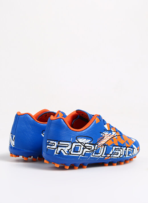 Joma Saks Erkek Çocuk Krampon PRJW2305AG PROPULSION JR 2305 ROYAL 3