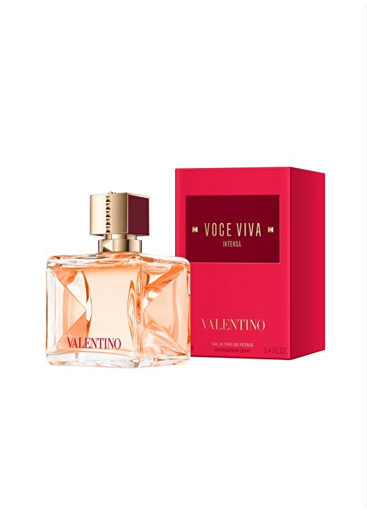 Valentino Voce Viva Intense 100 Ml Kadın Parfüm 2