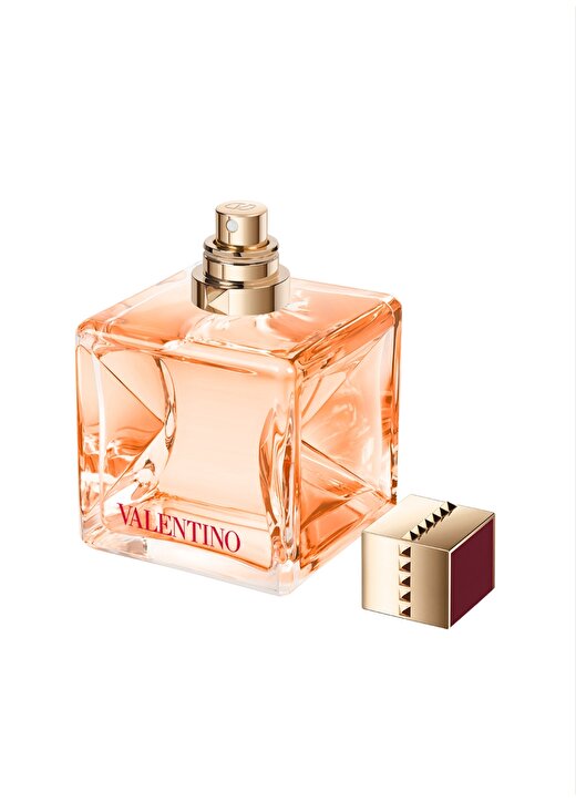 Valentino Voce Viva Intense 100 Ml Kadın Parfüm 3