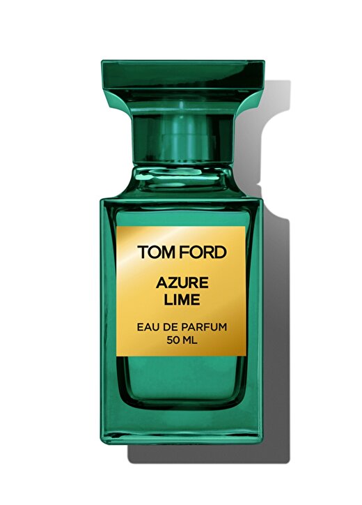Tom Ford-Private Blend Azure Lime EDP 50Ml 1