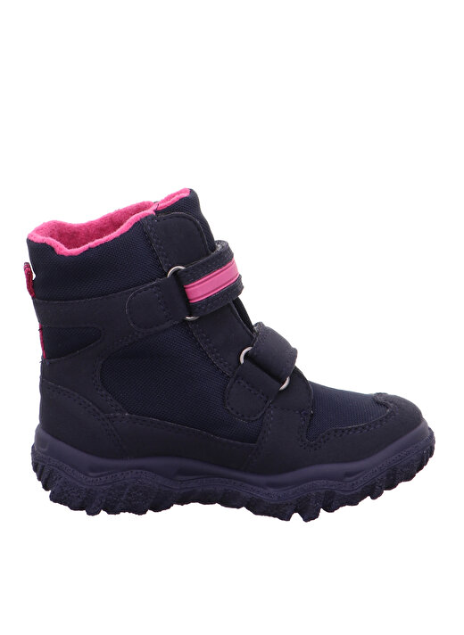 Superfit Lacivert Kız Çocuk Gore-Tex Bot HUSKY 1-809080-8020-3  2