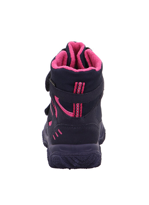 Superfit Lacivert Kız Çocuk Gore-Tex Bot HUSKY 1-809080-8020-3  3