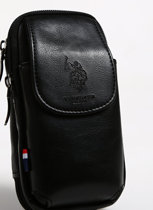 U.S. Polo Assn. Siyah 4