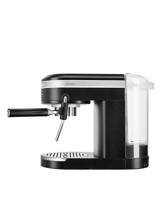 KitchenAid Kahve Makinesi 5KES6503EBK 2