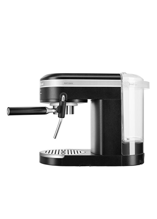 Kitchenaid Kahve Makinesi 5KES6503EBK 2