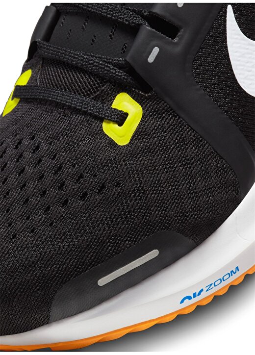 Nike Siyah - Gri - Gümüş Erkek Koşu Ayakkabısı DA7245-012 NIKE AIR ZOOM VOMERO 16 2