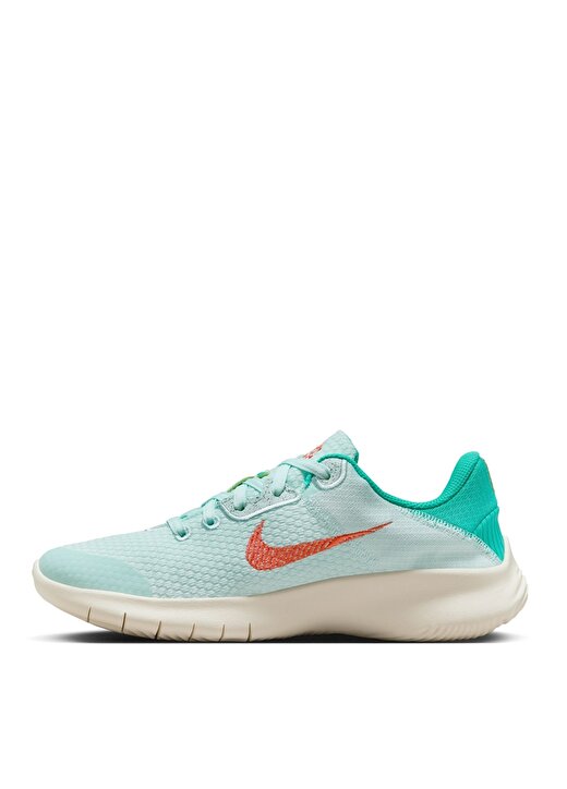 Nike Yeşil Kadın Koşu Ayakkabısı DD9283-300 W FLEX EXPERIENCE RN 11 2