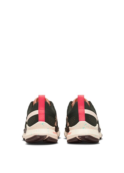 Nike Yeşil Kadın Koşu Ayakkabısı DJ6159-300 REACT PEGASUS TRA 4