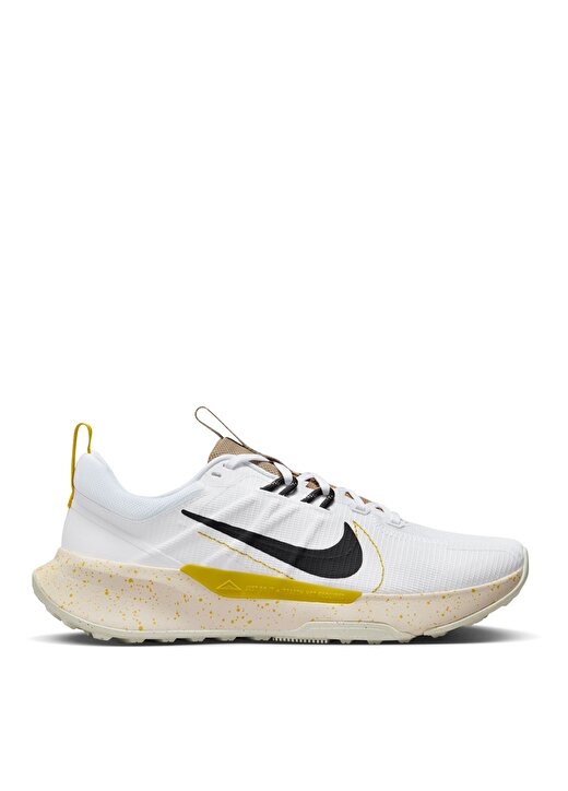 Nike Beyaz Erkek Koşu Ayakkabısı DM0822-101 JUNIPER TRAIL 2 NN 1