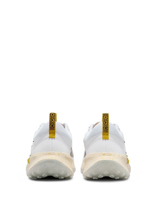 Nike Beyaz Erkek Koşu Ayakkabısı DM0822-101 JUNIPER TRAIL 2 NN 4
