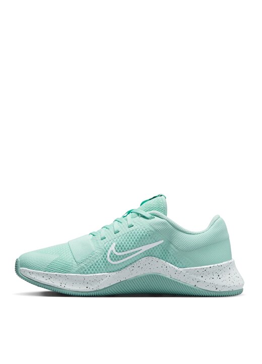 Nike Yeşil Kadın Training Ayakkabısı DM0824-300 W MC TRAINER 2 2