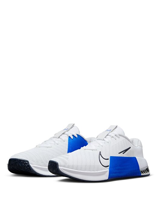 Nike Beyaz Erkek Training Ayakkabısı DZ2617-100 NIKE METCON 9 3
