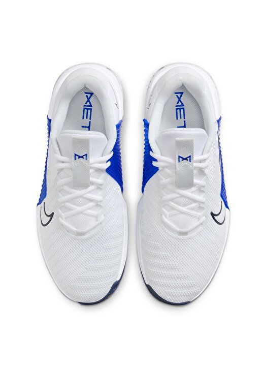 Nike Beyaz Erkek Training Ayakkabısı DZ2617-100 NIKE METCON 9 4