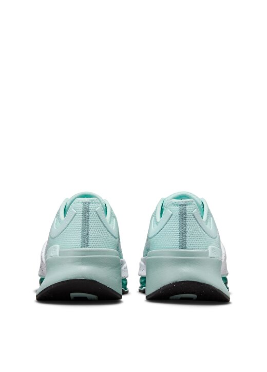 Nike Yeşil Kadın Training Ayakkabısı DO9837-300 ZOOM SUPERREP 4 N 4