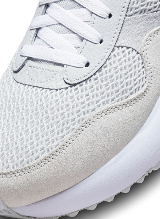 Nike Siyah - Gri - Gümüş Erkek Lifestyle Ayakkabı DM9537-013  AIR MAX SYSTM   3
