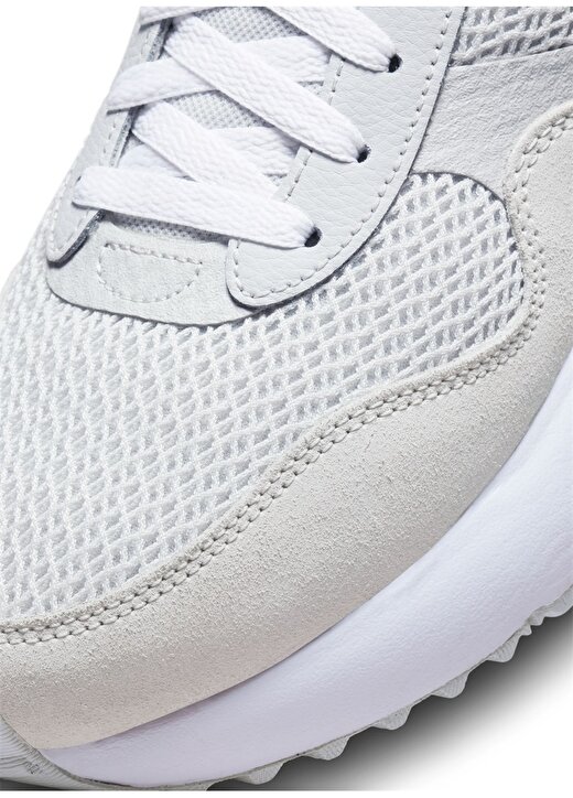 Nike Siyah - Gri - Gümüş Erkek Lifestyle Ayakkabı DM9537-013 AIR MAX SYSTM 3