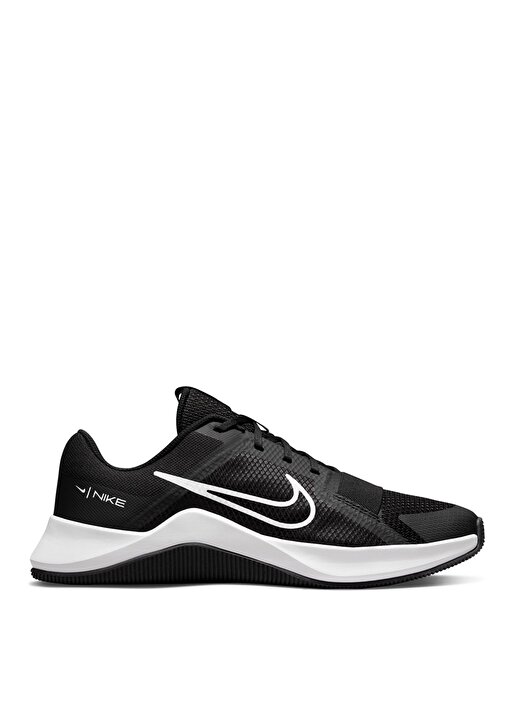 Nike Siyah - Gri - Gümüş Erkek Training Ayakkabısı DM0823-003 M MC TRAINER 2 1