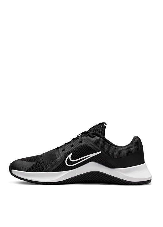 Nike Siyah - Gri - Gümüş Erkek Training Ayakkabısı DM0823-003 M MC TRAINER 2 2