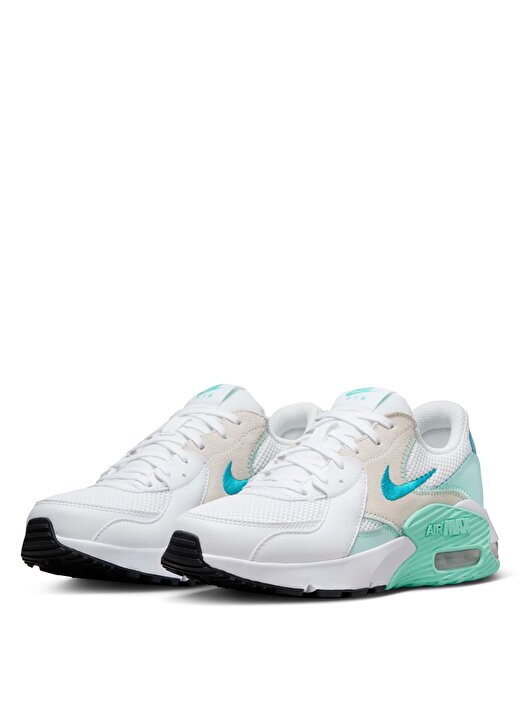 Nike Beyaz Kadın Lifestyle Ayakkabı CD5432-127 WMNS EXCEE 3