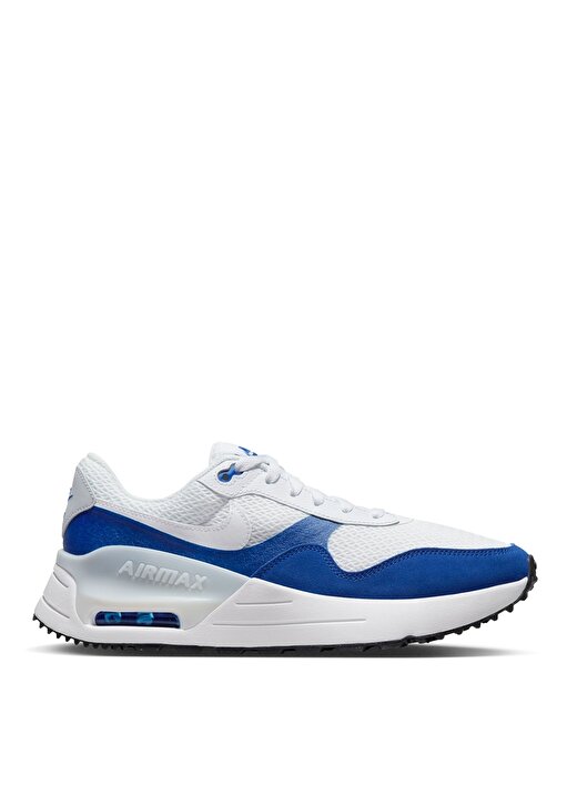 Nike Mavi Erkek Lifestyle Ayakkabı DM9537-400 AIR MAX SYSTM 1
