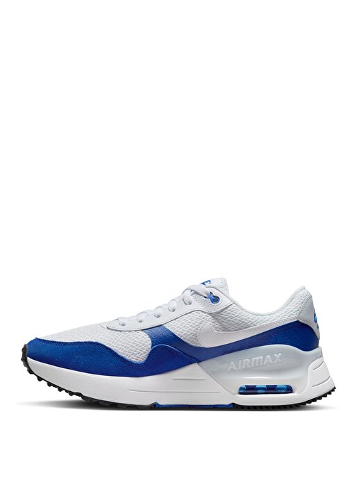 Nike Mavi Erkek Lifestyle Ayakkabı DM9537-400 AIR MAX SYSTM 2
