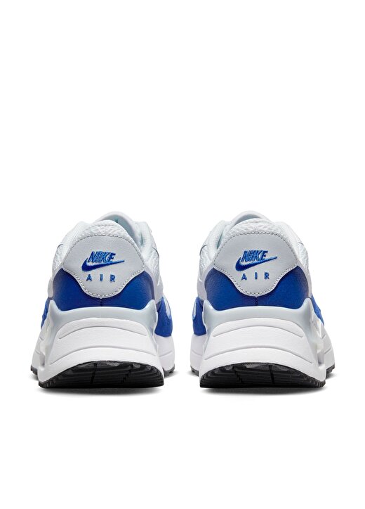 Nike Mavi Erkek Lifestyle Ayakkabı DM9537-400 AIR MAX SYSTM 4