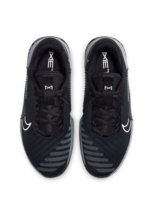Nike Siyah - Gri - Gümüş Erkek Training Ayakkabısı DZ2617-001 NIKE METCON 9 4