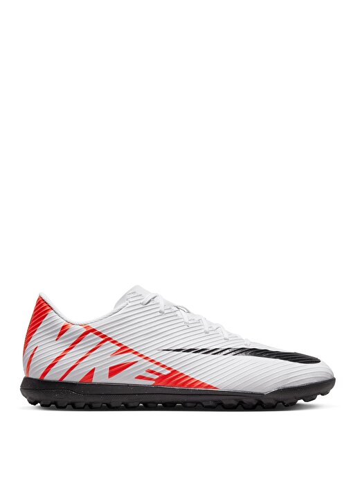 Nike Kırmızı - Pembe Erkek Futbol Ayakkabısı DJ5968-600 VAPOR 15 CLUB TF 1