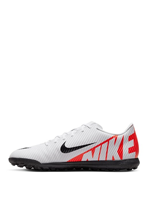 Nike Kırmızı - Pembe Erkek Futbol Ayakkabısı DJ5968-600 VAPOR 15 CLUB TF 2