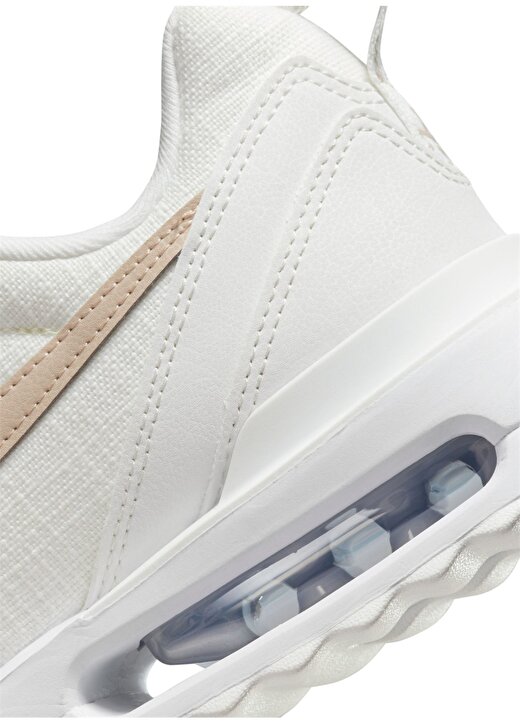 Nike Beyaz Kadın Lifestyle Ayakkabı DX5655-100 WMNS AIR MAX DAWN 4