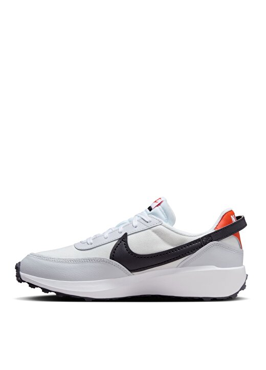 Nike Beyaz Erkek Lifestyle Ayakkabı DV0743-101 WAFFLE DEBUT 2
