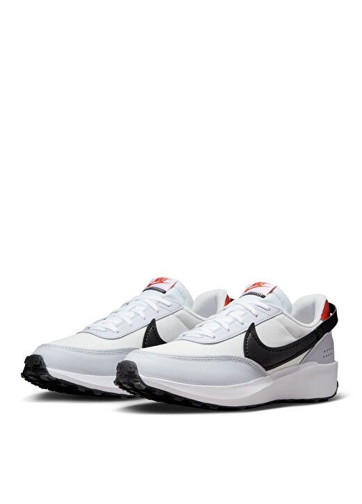 Nike Beyaz Erkek Lifestyle Ayakkabı DV0743-101 WAFFLE DEBUT 3
