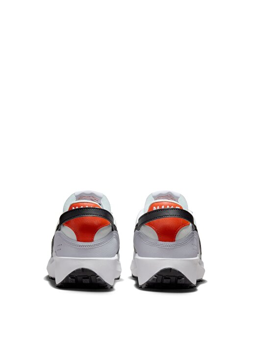 Nike Beyaz Erkek Lifestyle Ayakkabı DV0743-101 WAFFLE DEBUT 4