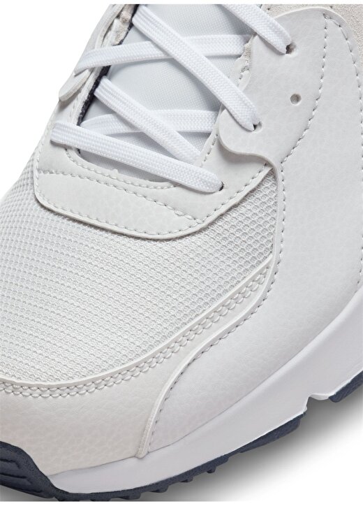 Nike Siyah - Gri - Gümüş Erkek Lifestyle Ayakkabı DZ0795-013 AIR MAX EXCEE 3