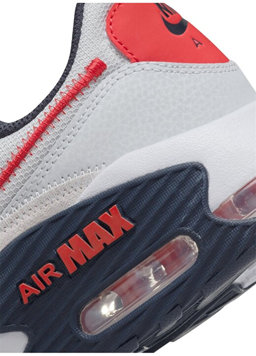 Nike Siyah - Gri - Gümüş Erkek Lifestyle Ayakkabı DZ0795-013 AIR MAX EXCEE 4